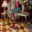 Highland Table Lamp