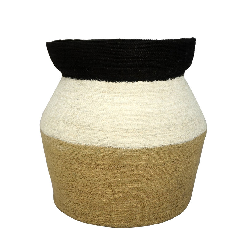 Panier général en ruppie maritime Bay Isle Home ™ Adelinde