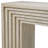 Console Table Tarrington Travertine