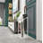 Metal Freestanding Umbrella Stand-100266782
