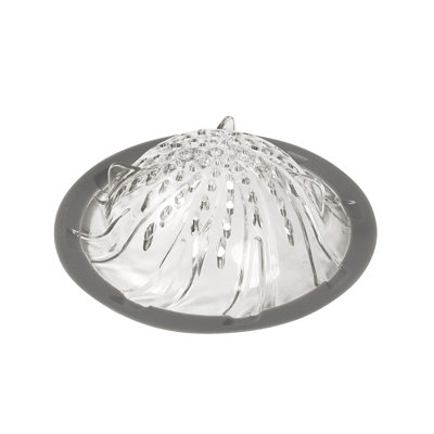 Basket Strainer