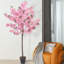 Alei 180cm Lifelike Frangipani: No Care, Fade-Free Decor