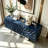 Italian-style minimalist and high-end sideboard