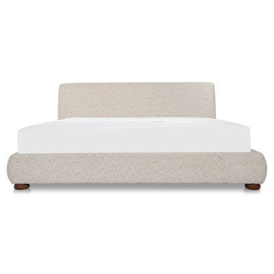 Speckled Storage Bed