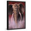 Bergerac - Single Picture Frame Painting-19914729