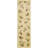 Gulmira Beige Contemporary Rug-4246429