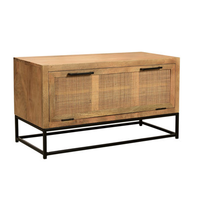 Surrender 6 - Pair Solid Wood Shoe Storage Cabinet