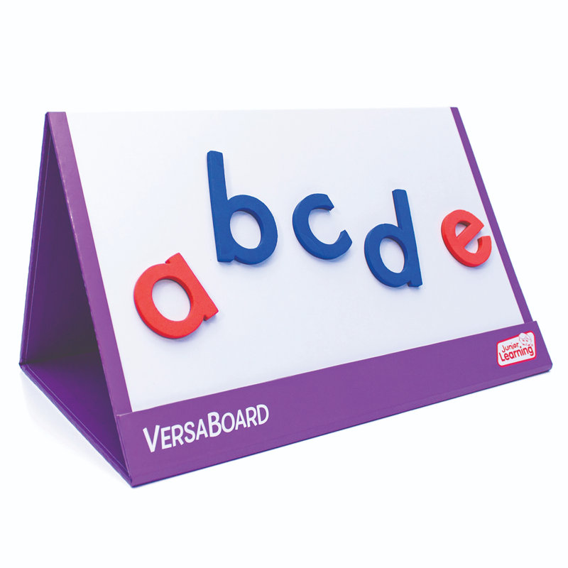Versaboard Large Portal Magnetic Board