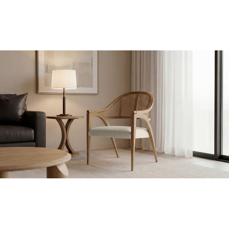 Kyoto Chair, Natural