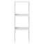 Rubeena 80cm H x 30cm W Bookcase-2032234087