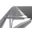 Longue trampoline rectangulaire extérieure pour adultes 8X14FT-101115912