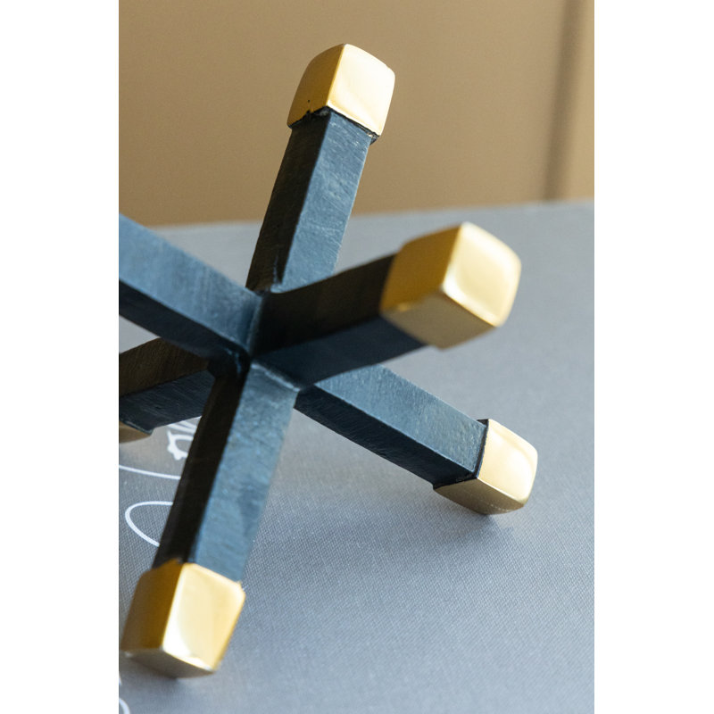Objet de décoration Quanessa