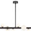 Styx 10 - Light Chandelier-79008892