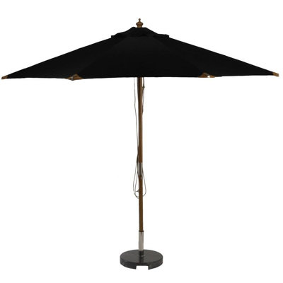 Belle 300cm Market Parasol