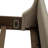 Aisja Upholstered & Tufted King Shelter Bed-86261268