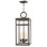 Porter 4-Light Outdoor Hanging lantern