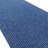 Light Weight Indoor / Outdoor Slip Resistant Dark Navy Rug-1256664308