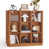Tea Brown