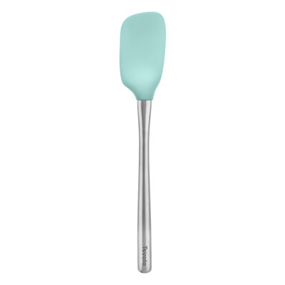 Poignée de cuillère en acier inoxydable Flex-Core