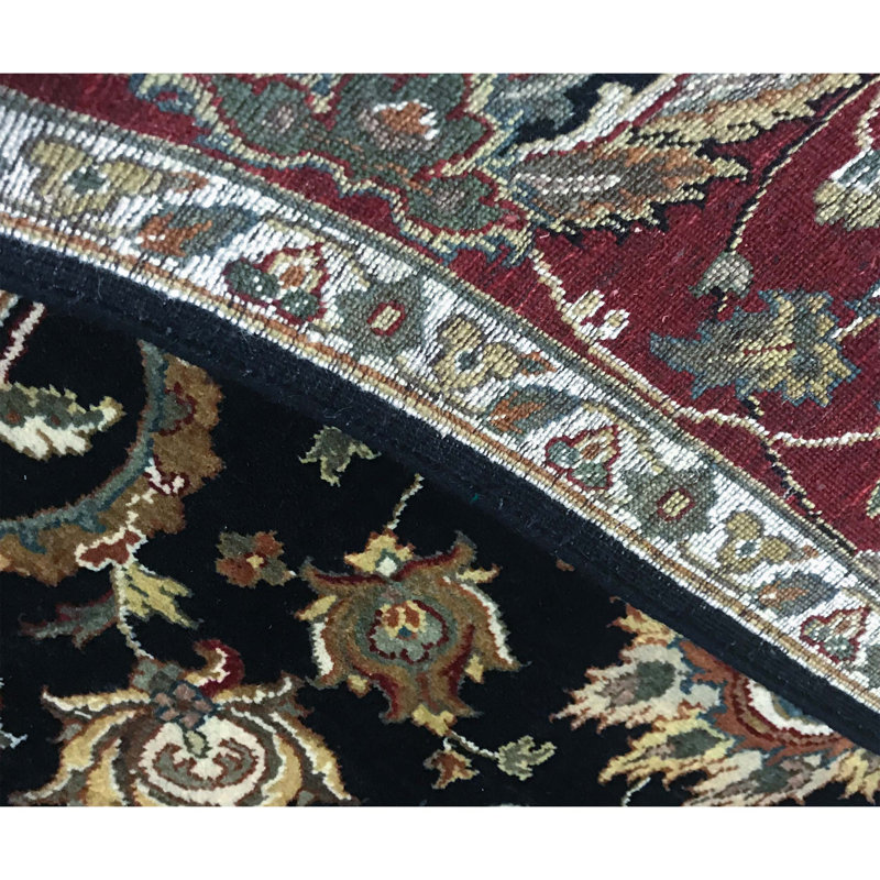 Sona Oriental Area Rug, Rectangle 8'1" x 10'2"