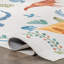 Tapis lavable à la machine Eamon-1343640853