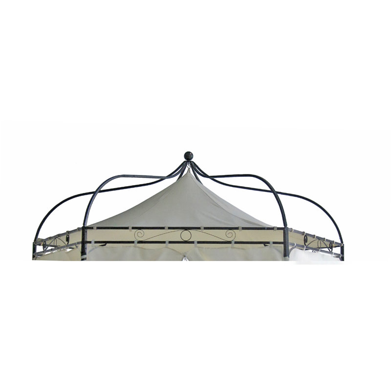 Replacement Canopy, Ecru