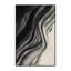Tapis gris moelleux doux et luxueux Ealey-1182767687