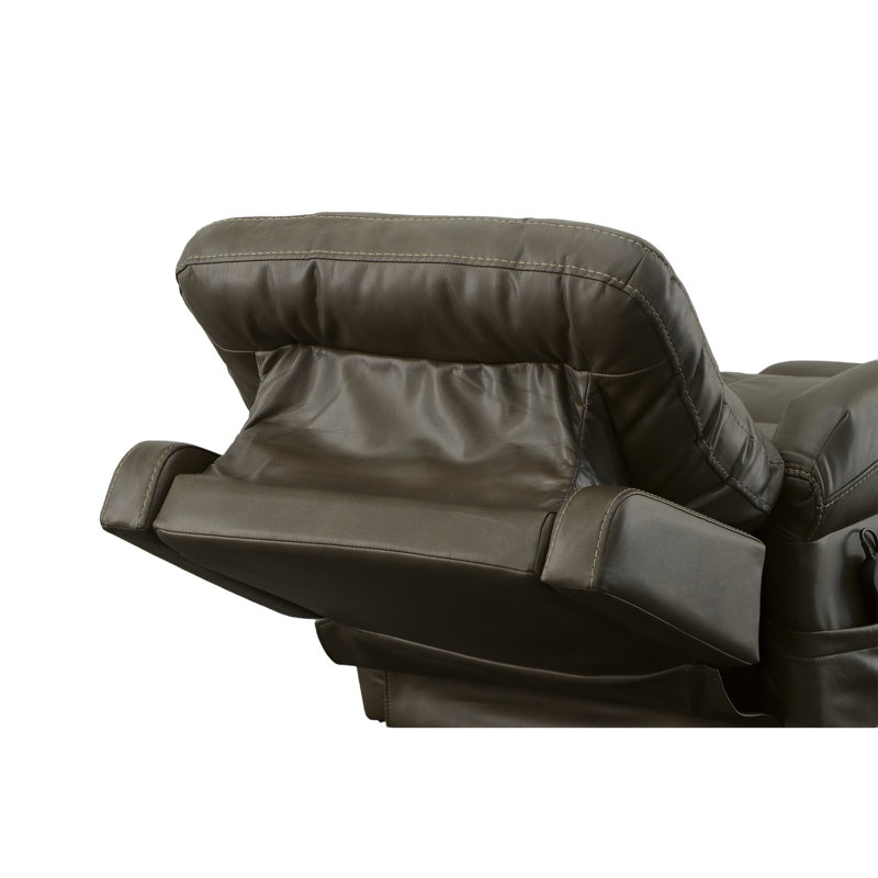 Jenkins Power Lift Recliner, P3