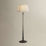Celmins Floor Lamp by Augusta Hoffman x HVL