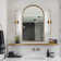Abidul 360° Rotatable 23.6" Dimmable Bathroom Vanity Light LED Bath Bar