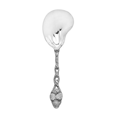 Epns Stainless Steel Specialty Spoon