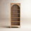 Gayle 96" Bookcase
