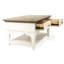 Table basse avec rangement Winterhaven