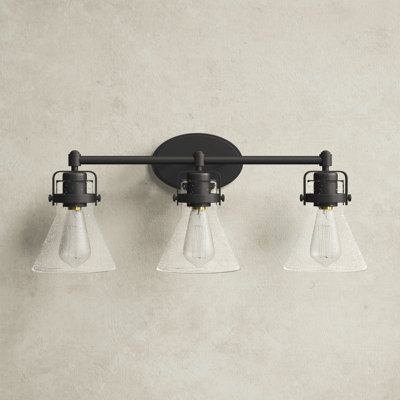 Urbana Dimmable Vanity Light