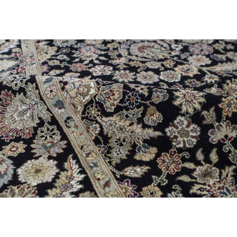 One-of-a-Kind 8'1" X 10'1" Area Rug