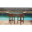 Tabouret de bar Arum