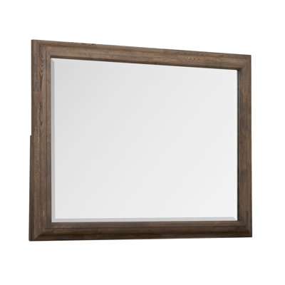 Miroir paysage