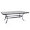 Outdoor Rectangle Coffee Table