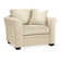 Fauteuil Bridgeport