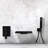 1 Handle Wall Tub Filler with Diverter-61503381