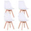Quade Upholstered Dining Chair-343382744-280027451
