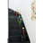 Ios Steel Table Vase-84322385