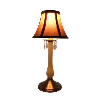 Kristien Bedside Table Lamp