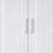 Tall Bathroom Cabinet with Tilt-Out Laundry Basket