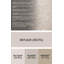 Tapis beige lavable à la machine-1123485193