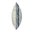 Antigua Square Pillow Cover & Insert-1305141096