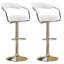 Tabouret pivotant à hauteur réglable Eric-67850917