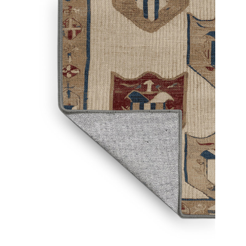  Tapis nautique lavable, Rectangulaire 2 pi x 3 pi