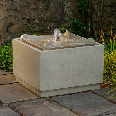 Fontaine Parallax