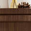 MDF Round Coffee Table Set Of 2-2057702746